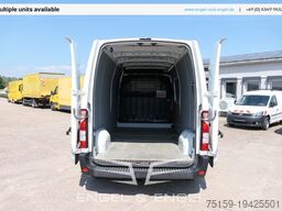 renault Master 130 dCi L3H2 Euro6 KLIMA COC