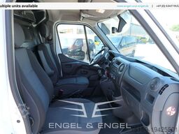 renault Master 130 dCi L3H2 Euro6 KLIMA COC