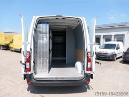 renault Master 130 dCi L3H2 Euro6 KLIMA COC Regal