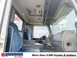 Scania P93 HK 250 6x4L, Abrollkipper