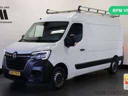 Renault Master 2.3 dCi 135PK L2H2 - EURO 6 - Airco - Im...