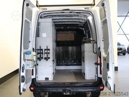 Renault Master 2.3 dCi 135PK L2H2 - EURO 6 - Airco - Im...