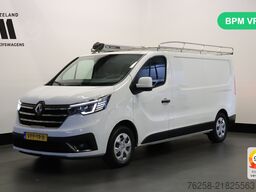 Renault Trafic 2.0 dCi 130PK L2 EURO 6 - Airco - Navi -...