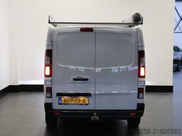Renault Trafic 2.0 dCi 130PK L2 EURO 6 - Airco - Navi -...