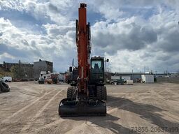 Hitachi ZX 170W-3