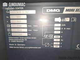 DMG TWIN 65 Rg1