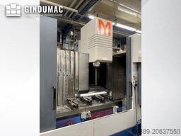 Mazak VTC 300C II