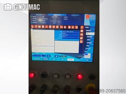 Prima Power Platino CP4000