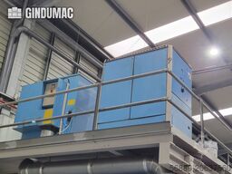 Prima Power Platino CP4000