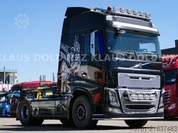VOLVO FH 16 Globetrotter 2-Tanks Euro 6