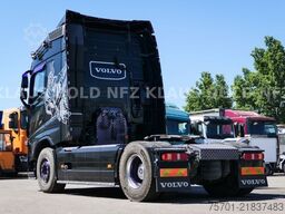 VOLVO FH 16 Globetrotter 2-Tanks Euro 6