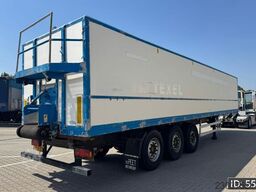 Pacton T3-018 Bandlosser