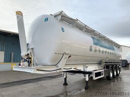 FELDBINDER KIP 60.3 / 2.Stück 2016 / 3.Stück 2018