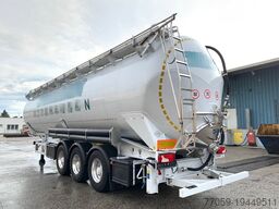 FELDBINDER KIP 60.3 / 2.Stück 2016 / 3.Stück 2018