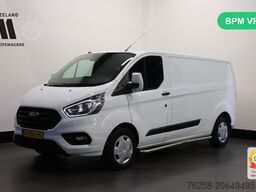 Ford Transit Custom 2.0 TDCI 130PK L2 EURO 6 - Airco...
