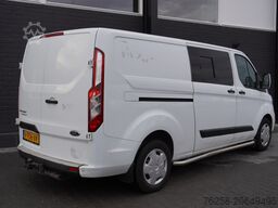 Ford Transit Custom 2.0 TDCI 130PK L2 EURO 6 - Airco...