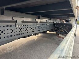 MERCEDES-BENZ AROCS 1833L-PALFINGER PK14501 KRAN/FUNK/PRITSCHE