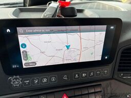 MERCEDES-BENZ AROCS 1833L-PALFINGER PK14501 KRAN/FUNK/PRITSCHE