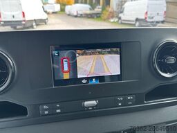 Mercedes-Benz Sprinter 317 CDI Tourer L2H2 Klima Navi