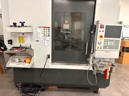 HAAS UMC-750