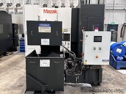 Mazak HCN - 4000