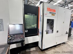 Mazak HCN - 4000