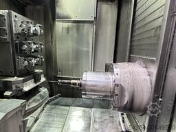 Mazak HCN - 4000