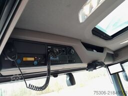 DAF FT XFC 530 PXP Kipphydraulik