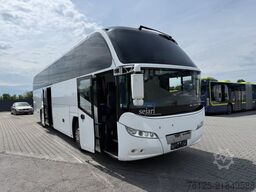 NEOPLAN Cityliner P14 / R07 / Coach / mehrfacj