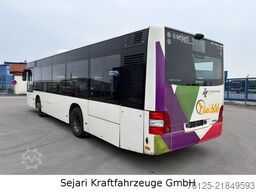 MAN A47 Klima 10,5 Meter Euro 6 A21
