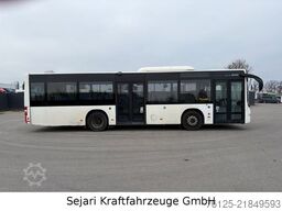 MAN A47 Klima 10,5 Meter Euro 6 A21