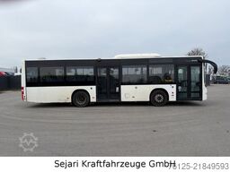 MAN A47 Klima 10,5 Meter Euro 6 A21