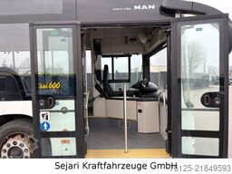 MAN A47 Klima 10,5 Meter Euro 6 A21