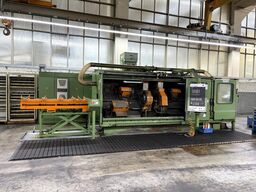 Magdeburg CNC 404 MV