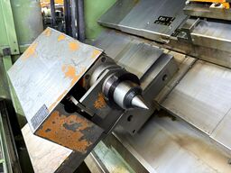 Magdeburg CNC 404 MV