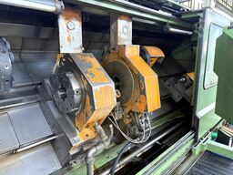Magdeburg CNC 404 MV