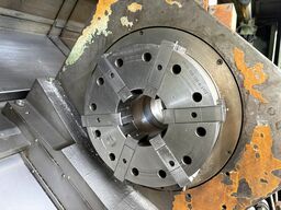 Magdeburg CNC 404 MV