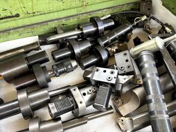 Magdeburg CNC 404 MV