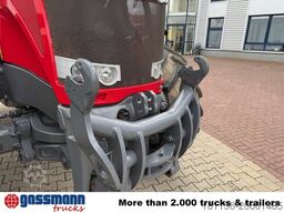 Massey Ferguson MF 8690 Dyna-VT