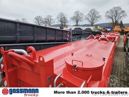  Wassertank-Abrollbehälter ca. 10.000L