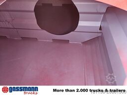  Wassertank-Abrollbehälter ca. 10.000L