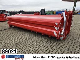  Wassertank-Abrollbehälter ca. 12.000L