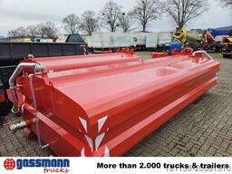 Wassertank-Abrollbehälter ca. 12.000L