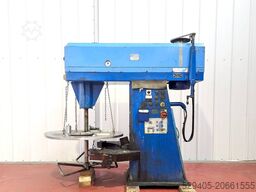 Grenier - Charvet E 15