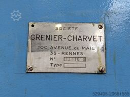  Grenier - Charvet E 15