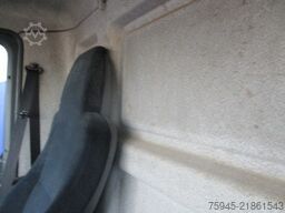 MAN TGL 8.180 Fäkalienwagen, WC, TOI TOI