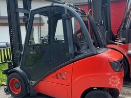 Linde H35D