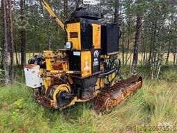 Atlas ROC 712 H-01 drilling rig Rep. Object without comp