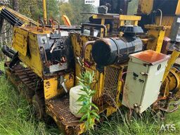 Atlas ROC 712 H-01 drilling rig Rep. Object without comp