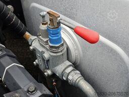 Scania R580 V8 4X2 / HYDRAULIC / RETARDER / FULL AIR